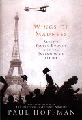 Wings of Madness  by HOFFMAN, Paul 